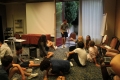 Village Camps International Summer Camp LTC, Leysin 2015-07-24