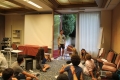Village Camps International Summer Camp LTC, Leysin 2015-07-24
