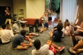 Village Camps International Summer Camp LTC, Leysin 2015-07-24