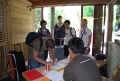 Village Camps International Summer Camp LTC, Leysin 2010-07-11