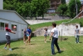 Village Camps International Summer Camp LTC, Leysin 2010-07-11
