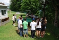 Village Camps International Summer Camp LTC, Leysin 2010-07-11