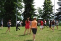Village Camps International Summer Camp LTC, Leysin 2010-07-11