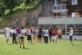 Village Camps International Summer Camp LTC, Leysin 2010-07-11