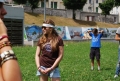 Village Camps International Summer Camp LTC, Leysin 2010-07-11