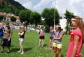 Village Camps International Summer Camp LTC, Leysin 2010-07-11
