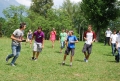 Village Camps International Summer Camp LTC, Leysin 2010-07-11
