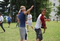 Village Camps International Summer Camp LTC, Leysin 2010-07-11