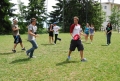 Village Camps International Summer Camp LTC, Leysin 2010-07-11