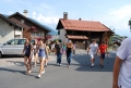 Village Camps International Summer Camp LTC, Leysin 2010-07-11