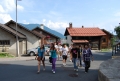 Village Camps International Summer Camp LTC, Leysin 2010-07-11
