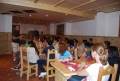 Village Camps International Summer Camp LTC, Leysin 2010-07-11