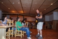 Village Camps International Summer Camp LTC, Leysin 2010-07-11
