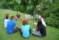 Village Camps International Summer Camp LTC, Leysin 2010-07-11