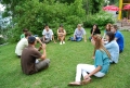 Village Camps International Summer Camp LTC, Leysin 2010-07-11