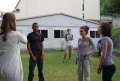 Village Camps International Summer Camp LTC, Leysin 2010-07-11