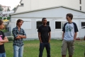 Village Camps International Summer Camp LTC, Leysin 2010-07-11