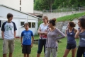 Village Camps International Summer Camp LTC, Leysin 2010-07-11