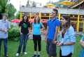 Village Camps International Summer Camp LTC, Leysin 2010-07-11