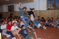 Village Camps International Summer Camp LTC, Leysin 2010-07-12