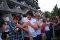 Village Camps International Summer Camp LTC, Leysin 2010-07-12