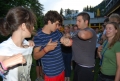 Village Camps International Summer Camp LTC, Leysin 2010-07-12