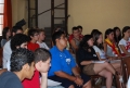 Village Camps International Summer Camp LTC, Leysin 2010-07-12