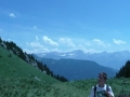 Village Camps International Summer Camp LTC, Leysin 2010-07-12