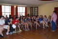 Village Camps International Summer Camp LTC, Leysin 2010-07-12
