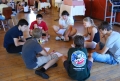 Village Camps International Summer Camp LTC, Leysin 2010-07-12
