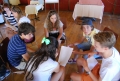 Village Camps International Summer Camp LTC, Leysin 2010-07-12