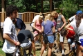 Village Camps International Summer Camp LTC, Leysin 2010-07-12