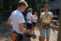 Village Camps International Summer Camp LTC, Leysin 2010-07-12