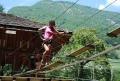 Village Camps International Summer Camp LTC, Leysin 2010-07-12