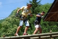 Village Camps International Summer Camp LTC, Leysin 2010-07-12