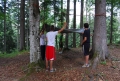 Village Camps International Summer Camp LTC, Leysin 2010-07-13