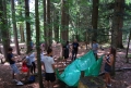 Village Camps International Summer Camp LTC, Leysin 2010-07-13