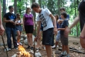 Village Camps International Summer Camp LTC, Leysin 2010-07-13