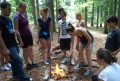 Village Camps International Summer Camp LTC, Leysin 2010-07-13