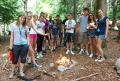 Village Camps International Summer Camp LTC, Leysin 2010-07-13