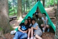 Village Camps International Summer Camp LTC, Leysin 2010-07-13