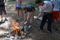 Village Camps International Summer Camp LTC, Leysin 2010-07-13
