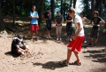 Village Camps International Summer Camp LTC, Leysin 2010-07-13
