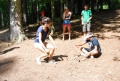 Village Camps International Summer Camp LTC, Leysin 2010-07-13