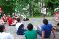 Village Camps International Summer Camp LTC, Leysin 2010-07-13