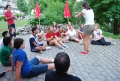 Village Camps International Summer Camp LTC, Leysin 2010-07-13