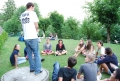 Village Camps International Summer Camp LTC, Leysin 2010-07-13