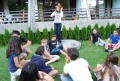 Village Camps International Summer Camp LTC, Leysin 2010-07-13