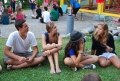 Village Camps International Summer Camp LTC, Leysin 2010-07-13