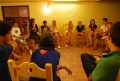 Village Camps International Summer Camp LTC, Leysin 2010-07-13